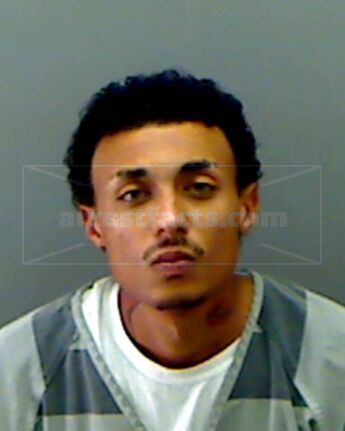 Jeremy Tremayne Shelton