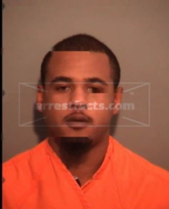 Wakeem Duran Johnson