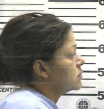 Shelly A Johnson-Mitchell