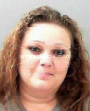 Tonya Leigh Kendall