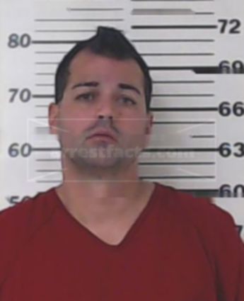 Chance Alan Thompson