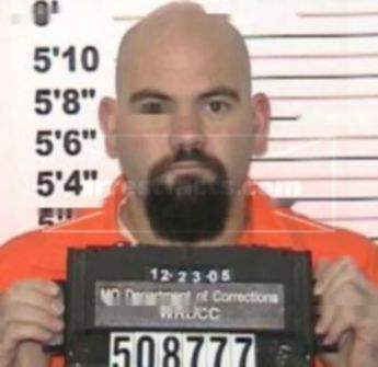 Allen Eugene Jones