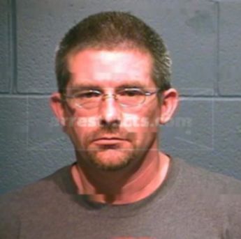 Roy Lawrence Warren