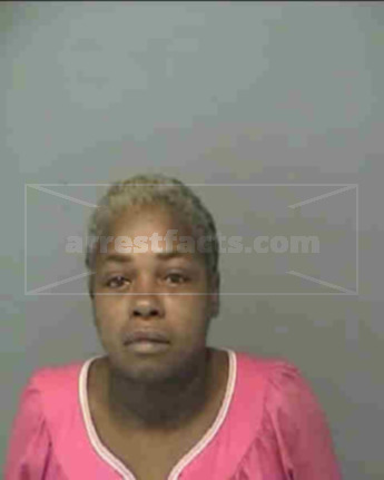Bessie May Mcnair
