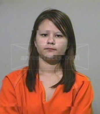 Chaey Kandas Wilson