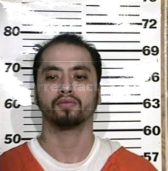 Laurence Scott Gonzales