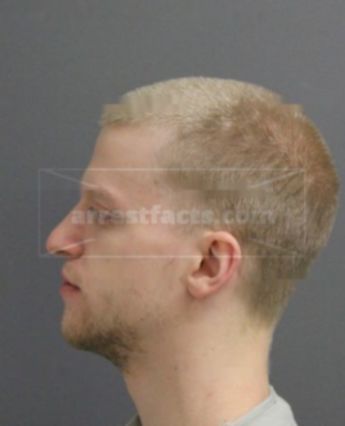 Thomas Anthony Blair