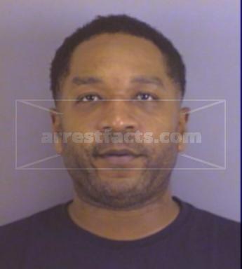 Tracy Deshon Williams