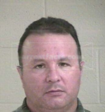 Michael Anthony Phillips