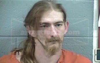 Daniel Lee Webb