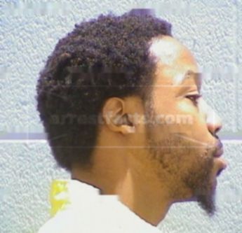 Kevonta Robinson