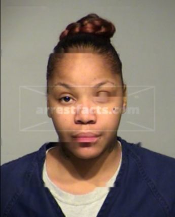 Tamera Dickey