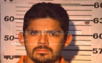Margarito Olvera Gonzalez