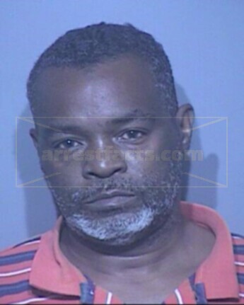 Floyd Anthony Fountain
