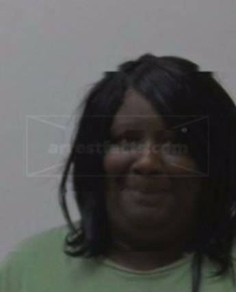 Gwendolyn Denise Conway