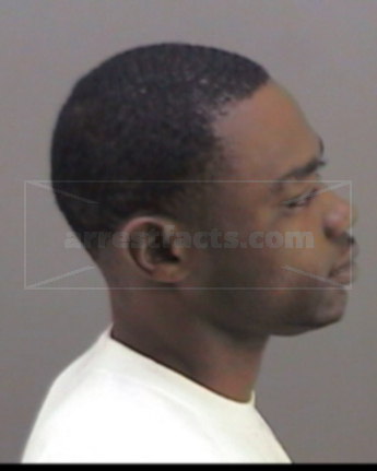 Kyron Delyn Adams