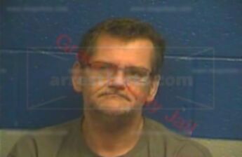 David Wade Mccarty