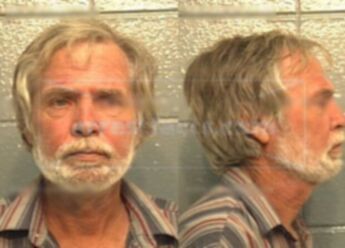 Thomas Harvey Childress