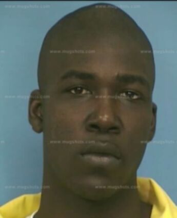 Brandon Shaneklon Crawford