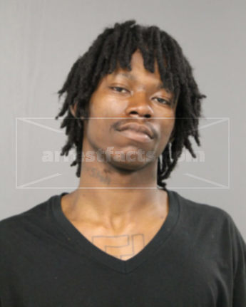 Rashae T Parks