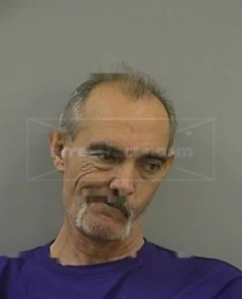 Darrell Milton Boyd