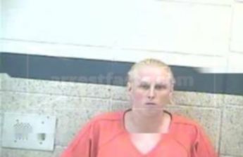 Chasity Michelle Warner