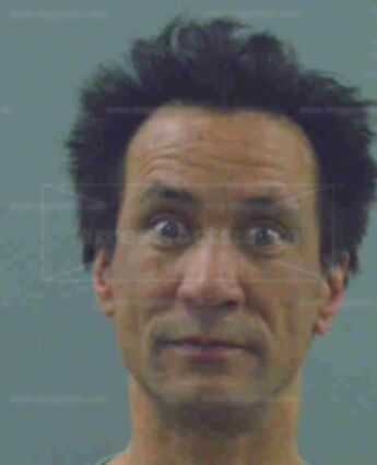Frankie John Dyer