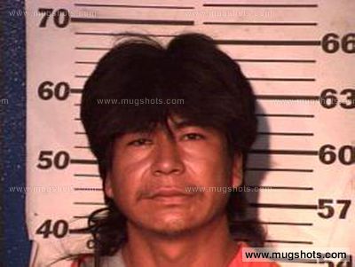 Ramon Ocotillo Martinez