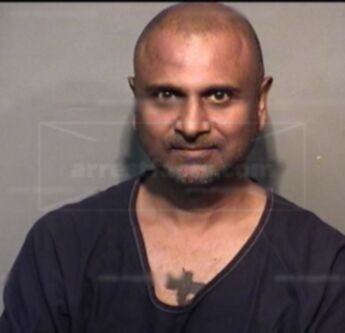 George Peter Nelappana