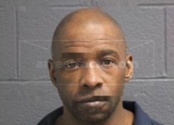Roderick Leon Jones