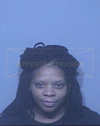 Latoya Golden Banks
