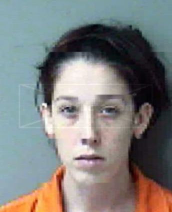 Amber Chantile Harding