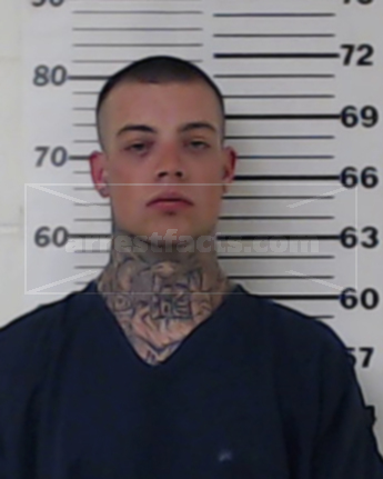 Cody Vincent Brittain