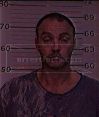 Raymond Troy Baker