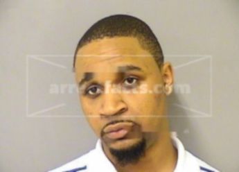 Jamal Lloyd