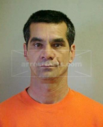 Rogelio Chavez-Martinez