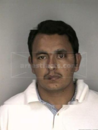Carlos Manuel Paz