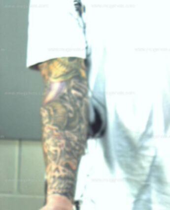 Kyle Austin Wilson