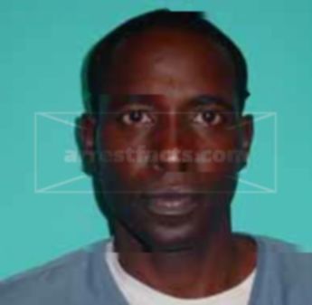 Fred Lee Jones