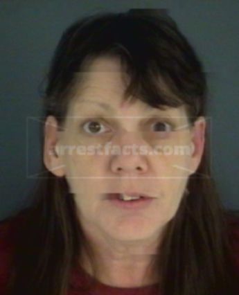Elizabeth Loretta Padgett