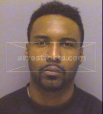 Derrell Harold Shelton