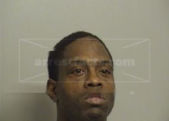 Tony Demonn Crook
