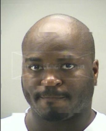 Frederick Bailey Jr