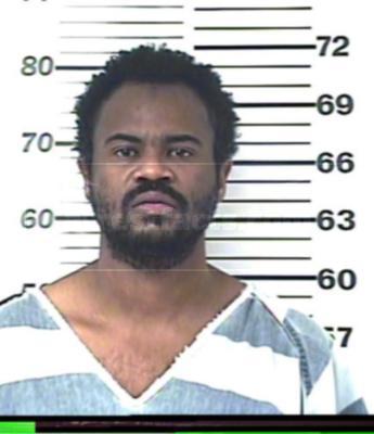 Lamarlon Devon Adams