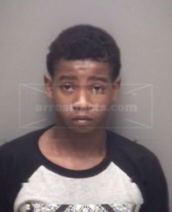 Derrin Jauron Cooper