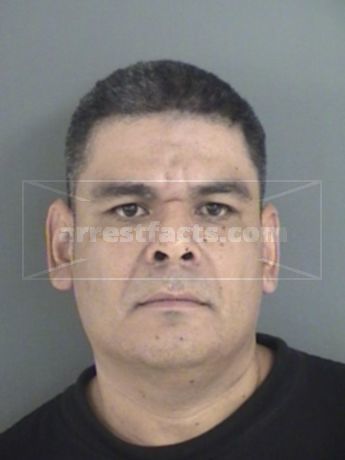 Jose Otillio Diaz