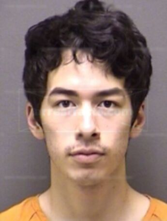 Hector Ivan Martinez