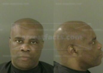 Alton Ray West