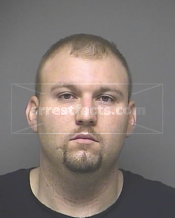 Scott Brian Young