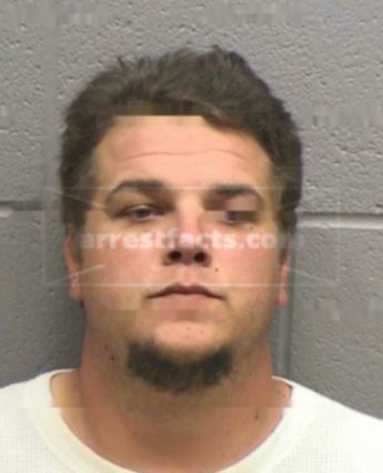 Adam James Green